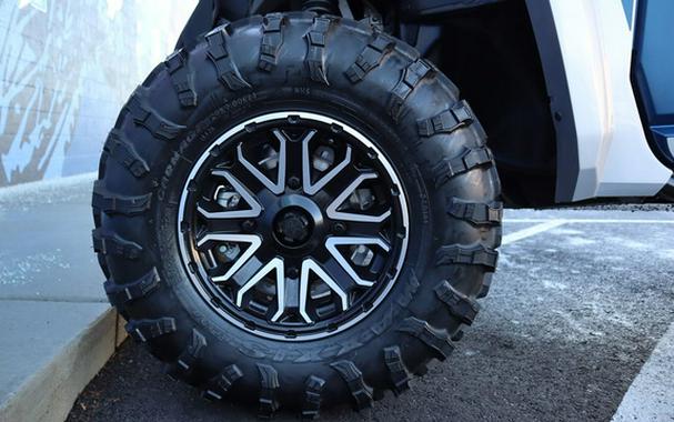 2026 Yamaha Wolverine Rmax4 1000 Compact Limited