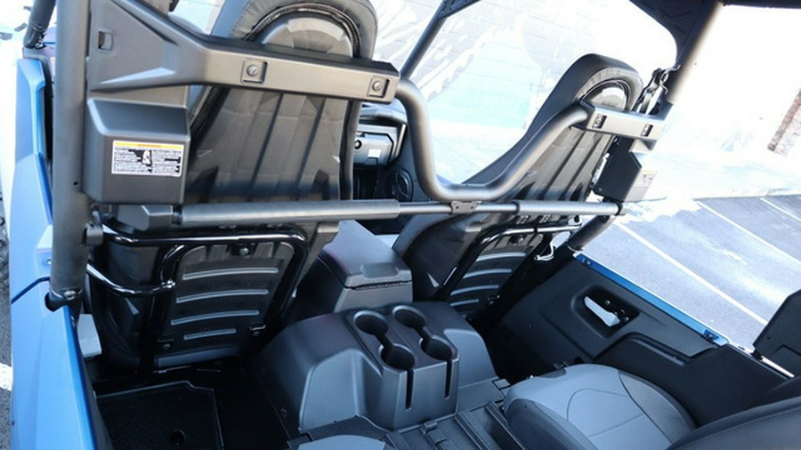 2026 Yamaha Wolverine Rmax4 1000 Compact Limited