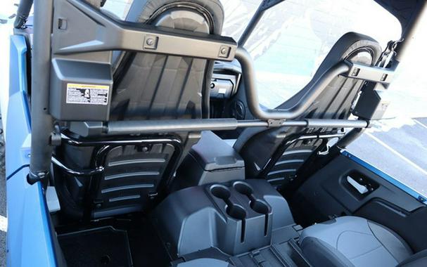 2026 Yamaha Wolverine Rmax4 1000 Compact Limited