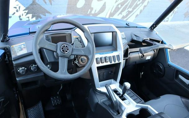 2026 Yamaha Wolverine Rmax4 1000 Compact Limited