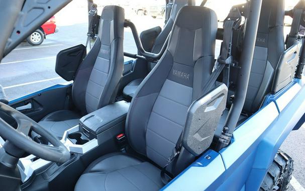 2026 Yamaha Wolverine Rmax4 1000 Compact Limited