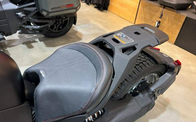 2026 Can-Am Ryker 600 ACE