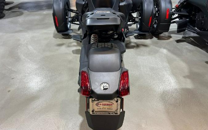 2026 Can-Am Ryker 600 ACE