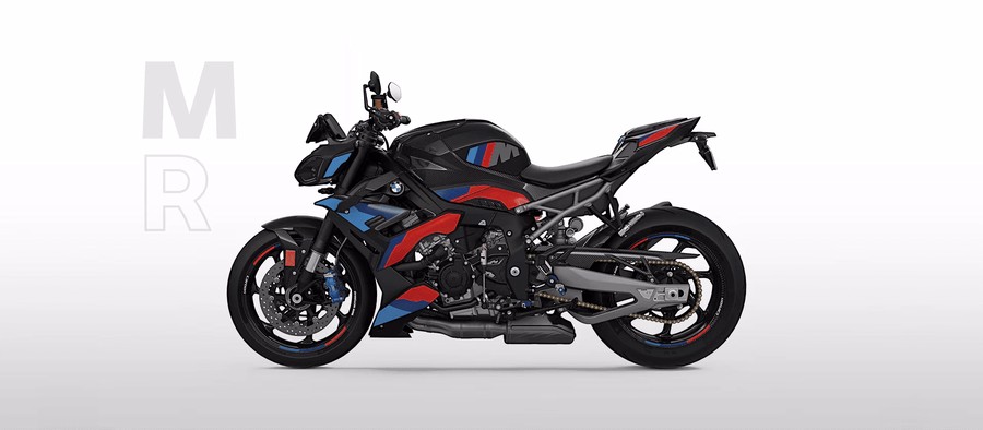 2026 BMW M 1000 R
