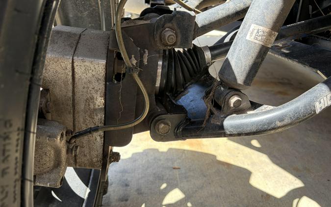 2019 Polaris RGR CREW XP 1000 EPS NS PAINT WHITE PEARL EPS Northstar HVAC Edition