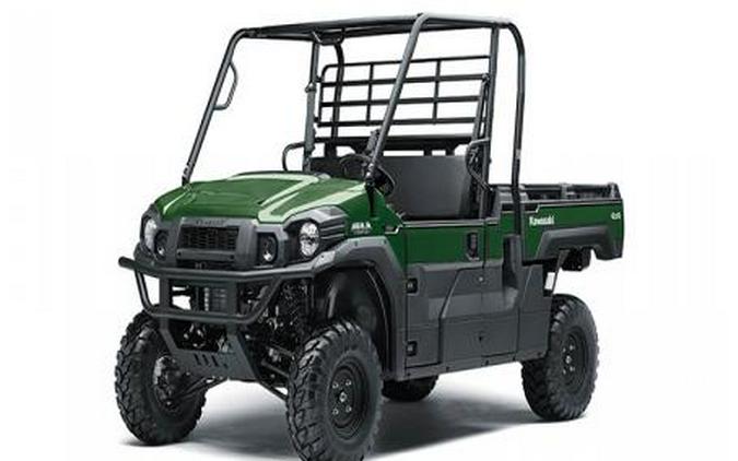2026 Kawasaki Mule™ PRO-FX™ 820 EPS