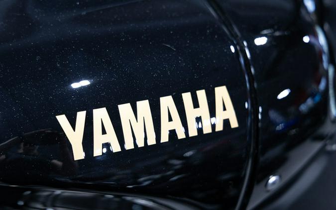 2026 Yamaha XSR900