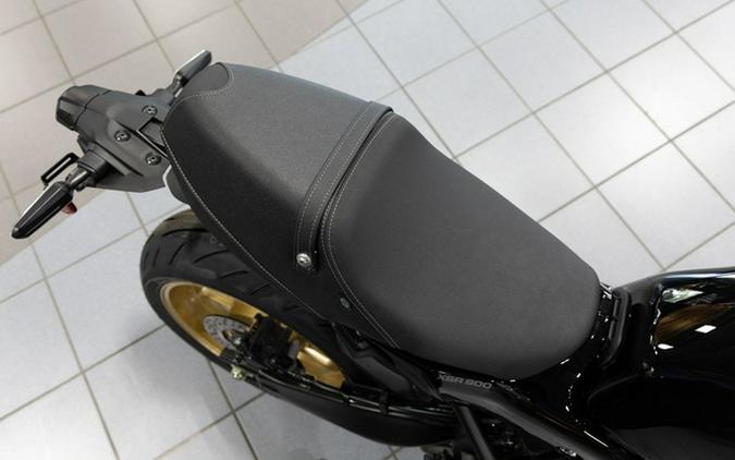 2026 Yamaha XSR900