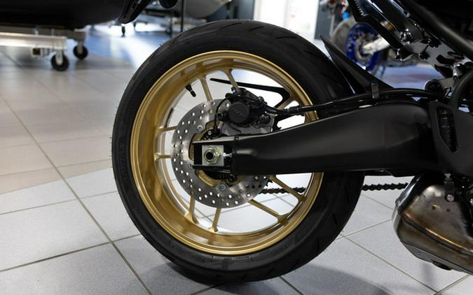 2026 Yamaha XSR900