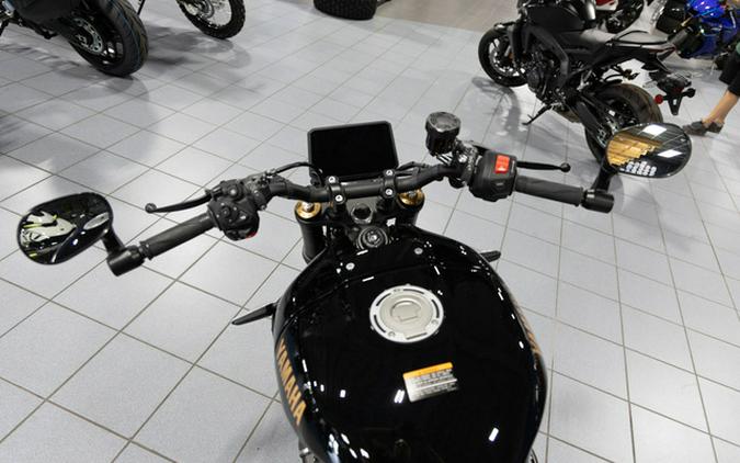 2026 Yamaha XSR900