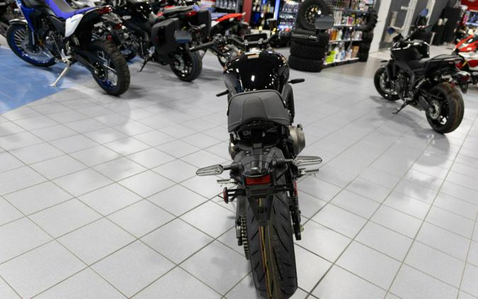 2026 Yamaha XSR900