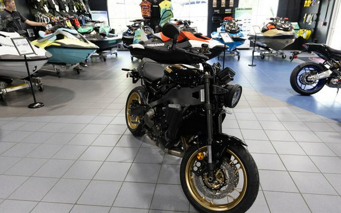 2026 Yamaha XSR900