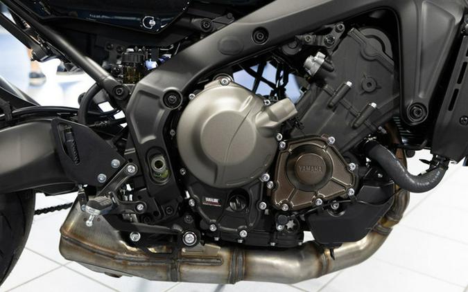 2026 Yamaha XSR900