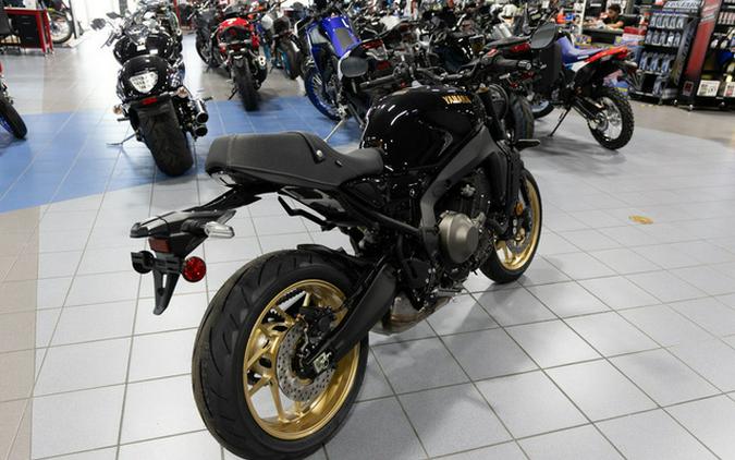 2026 Yamaha XSR900