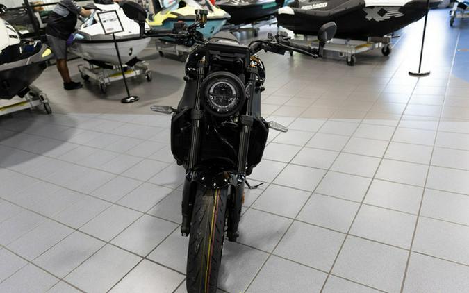 2026 Yamaha XSR900