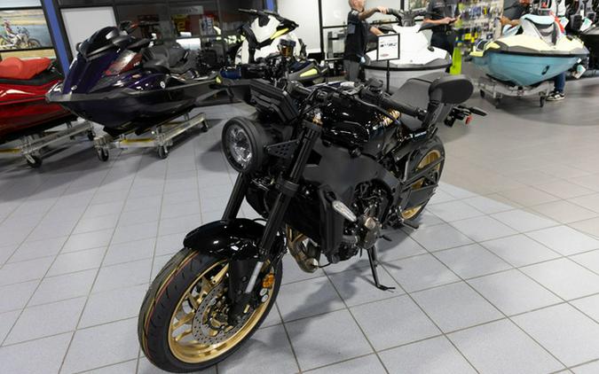 2026 Yamaha XSR900