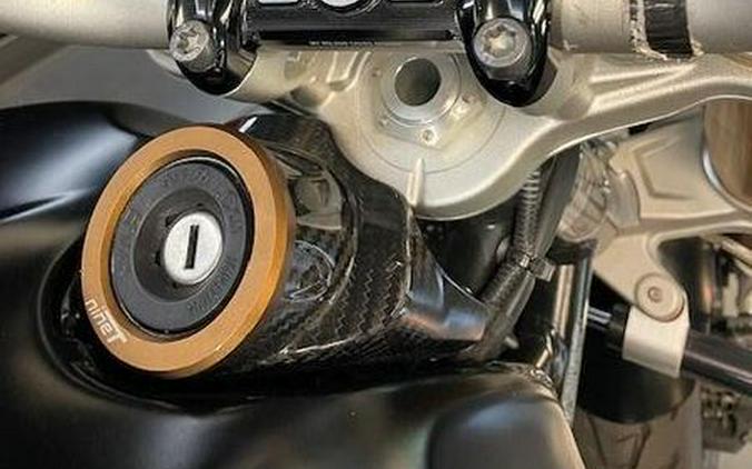 Used 2021 BMW R nine T 719