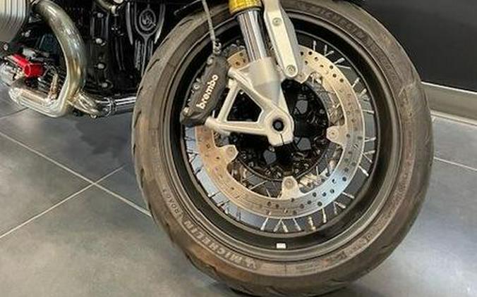 Used 2021 BMW R nine T 719