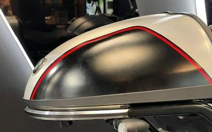 Used 2021 BMW R nine T 719