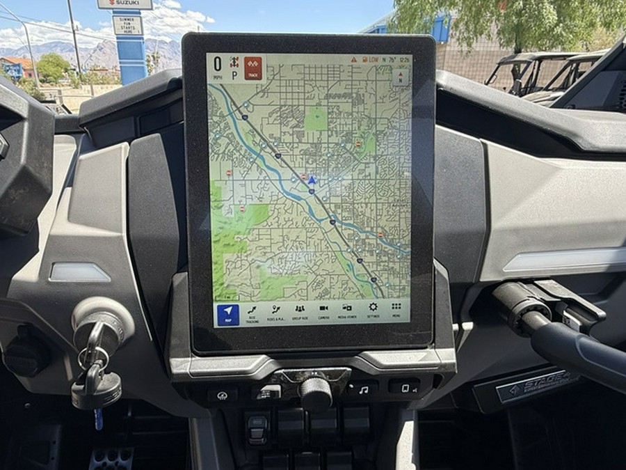 2026 Polaris RZR Pro R 4 Ultra Edition