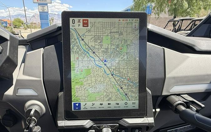 2026 Polaris RZR Pro R 4 Ultra Edition