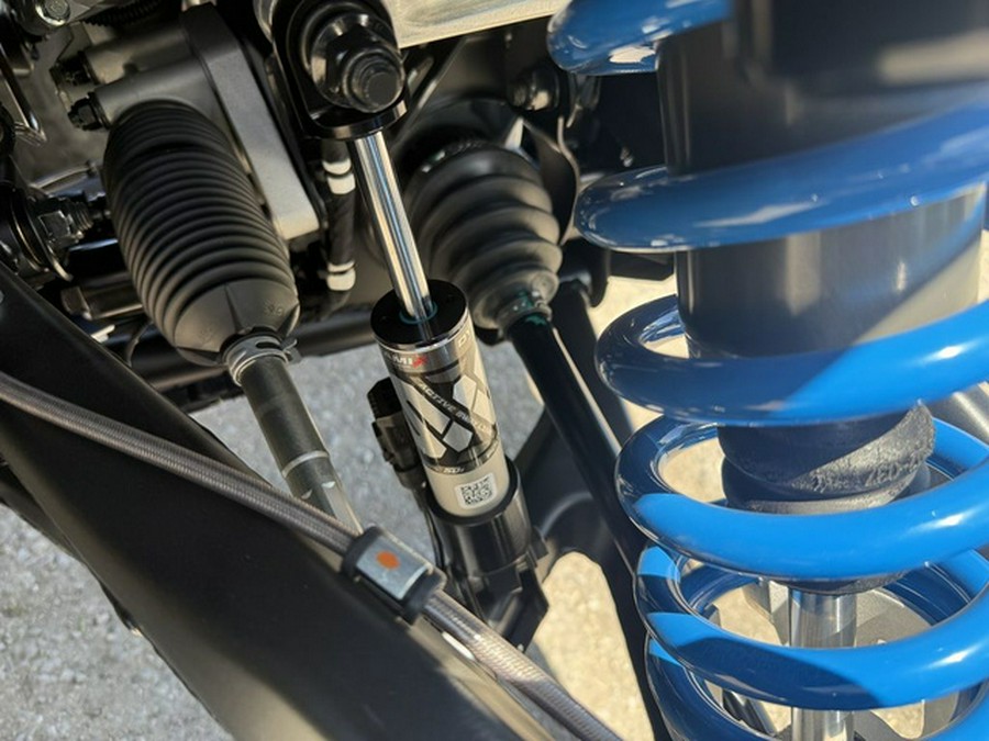2026 Polaris RZR Pro R 4 Ultra Edition