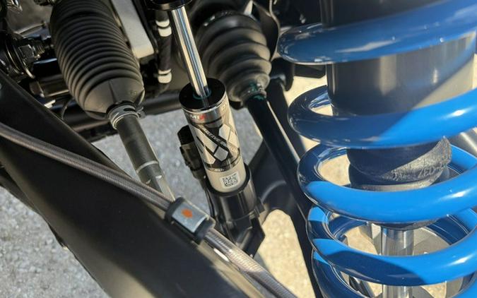 2026 Polaris RZR Pro R 4 Ultra Edition