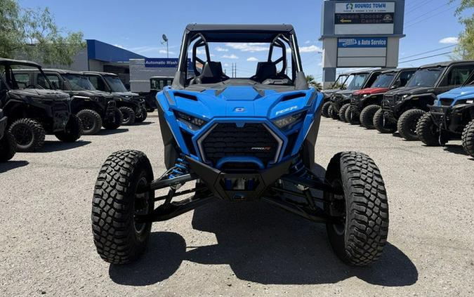 2026 Polaris RZR Pro R 4 Ultra Edition