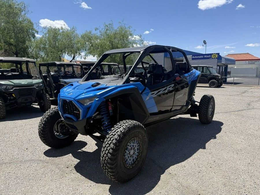 2026 Polaris RZR Pro R 4 Ultra Edition