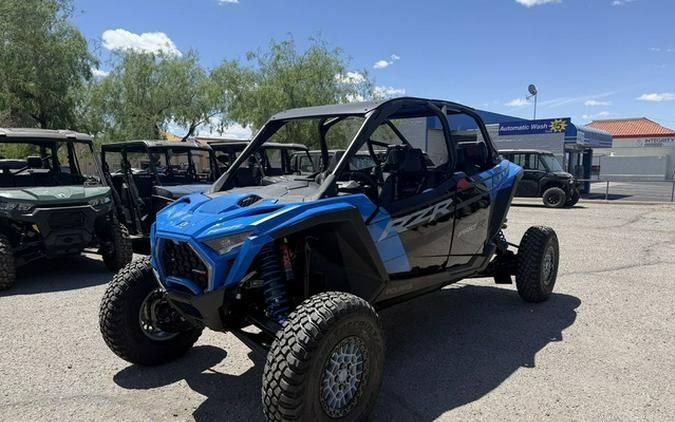 2026 Polaris RZR Pro R 4 Ultra Edition
