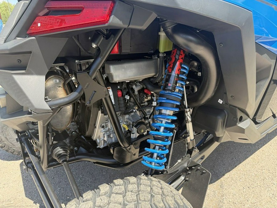 2026 Polaris RZR Pro R 4 Ultra Edition