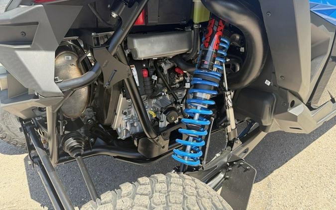 2026 Polaris RZR Pro R 4 Ultra Edition
