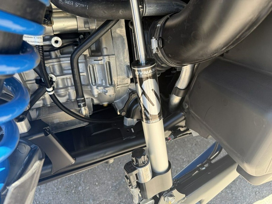 2026 Polaris RZR Pro R 4 Ultra Edition