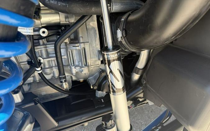 2026 Polaris RZR Pro R 4 Ultra Edition