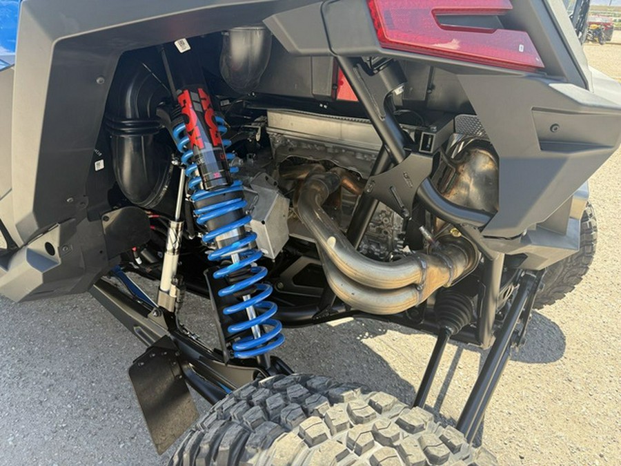 2026 Polaris RZR Pro R 4 Ultra Edition