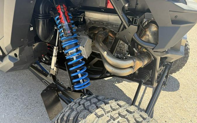 2026 Polaris RZR Pro R 4 Ultra Edition