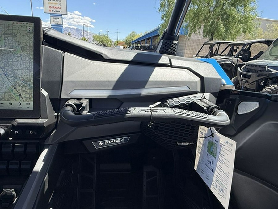 2026 Polaris RZR Pro R 4 Ultra Edition