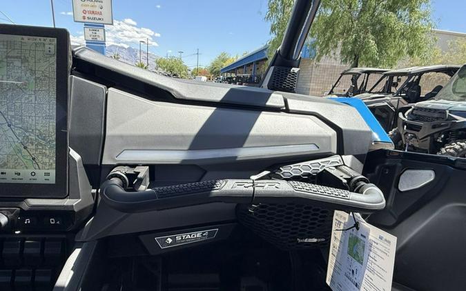 2026 Polaris RZR Pro R 4 Ultra Edition
