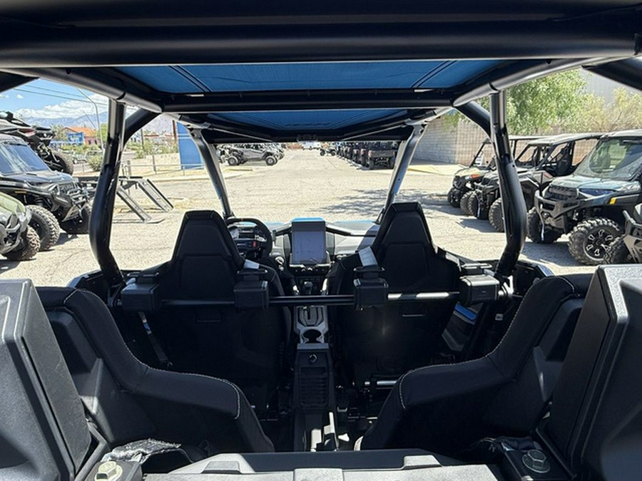 2026 Polaris RZR Pro R 4 Ultra Edition