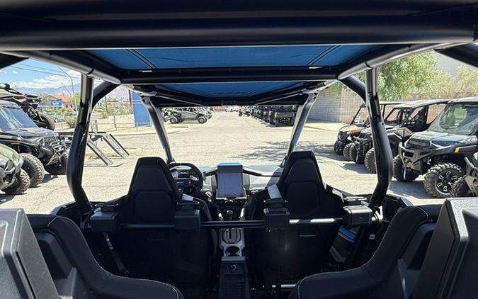 2026 Polaris RZR Pro R 4 Ultra Edition