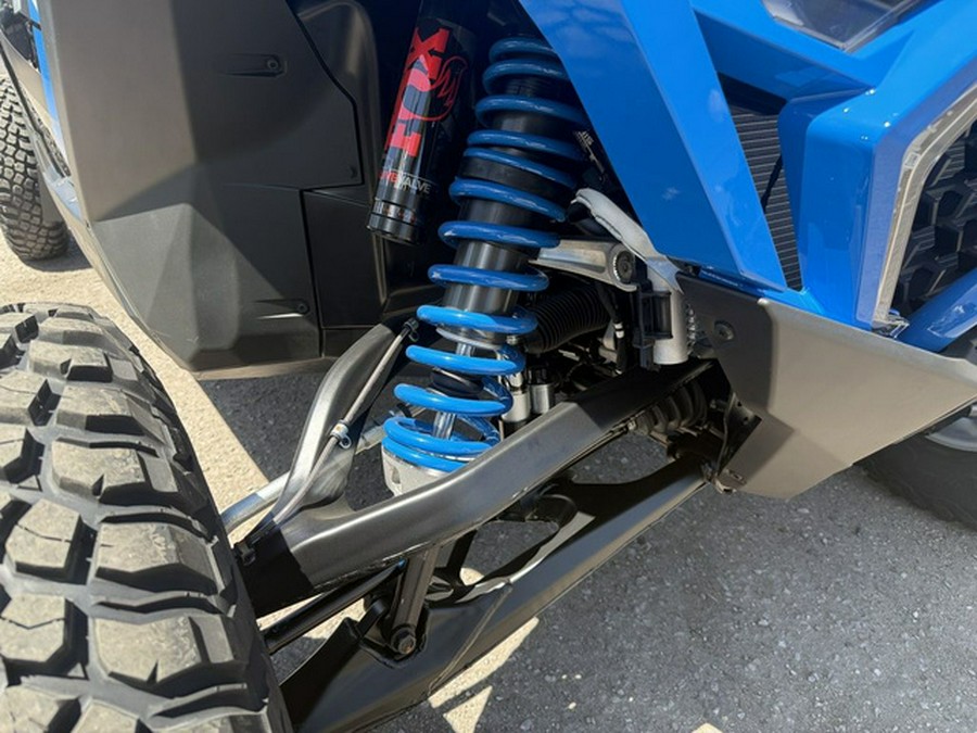 2026 Polaris RZR Pro R 4 Ultra Edition