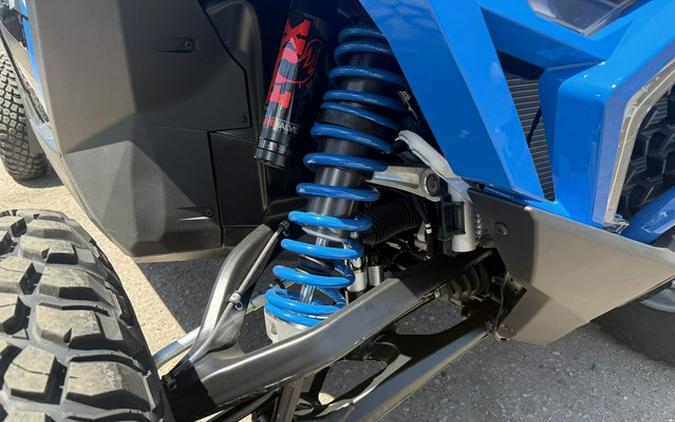 2026 Polaris RZR Pro R 4 Ultra Edition
