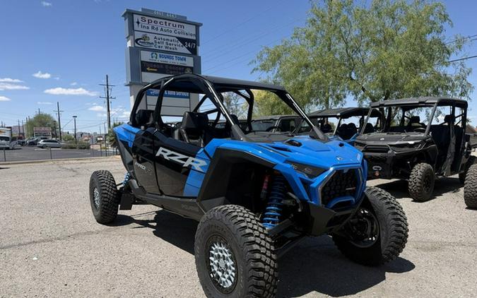 2026 Polaris RZR Pro R 4 Ultra Edition