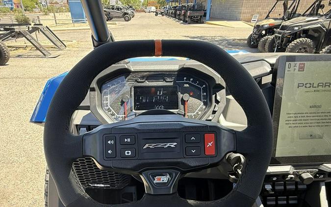 2026 Polaris RZR Pro R 4 Ultra Edition