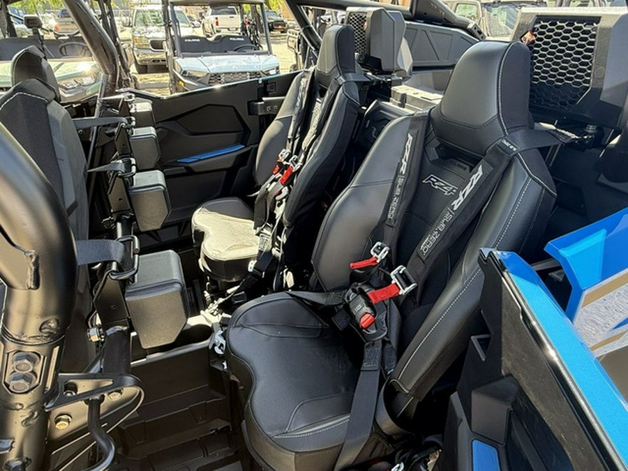 2026 Polaris RZR Pro R 4 Ultra Edition