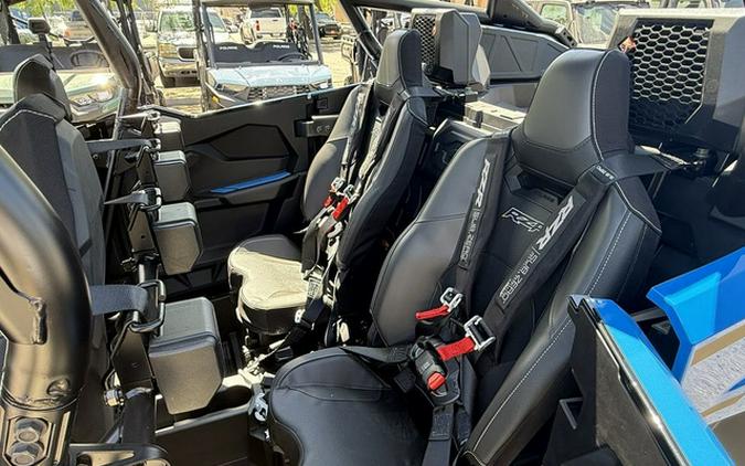 2026 Polaris RZR Pro R 4 Ultra Edition