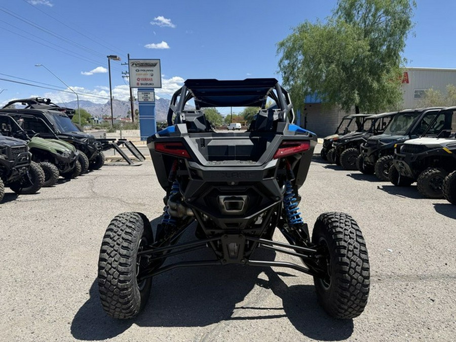 2026 Polaris RZR Pro R 4 Ultra Edition