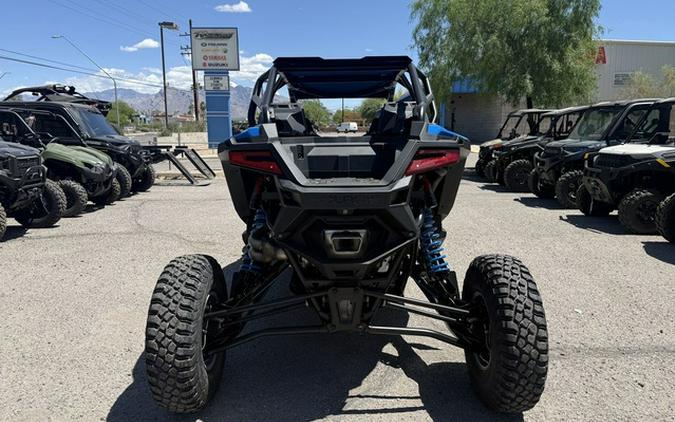2026 Polaris RZR Pro R 4 Ultra Edition