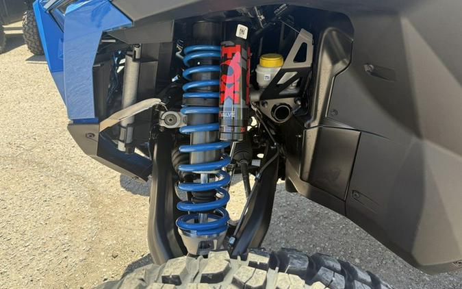 2026 Polaris RZR Pro R 4 Ultra Edition
