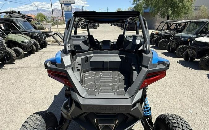 2026 Polaris RZR Pro R 4 Ultra Edition